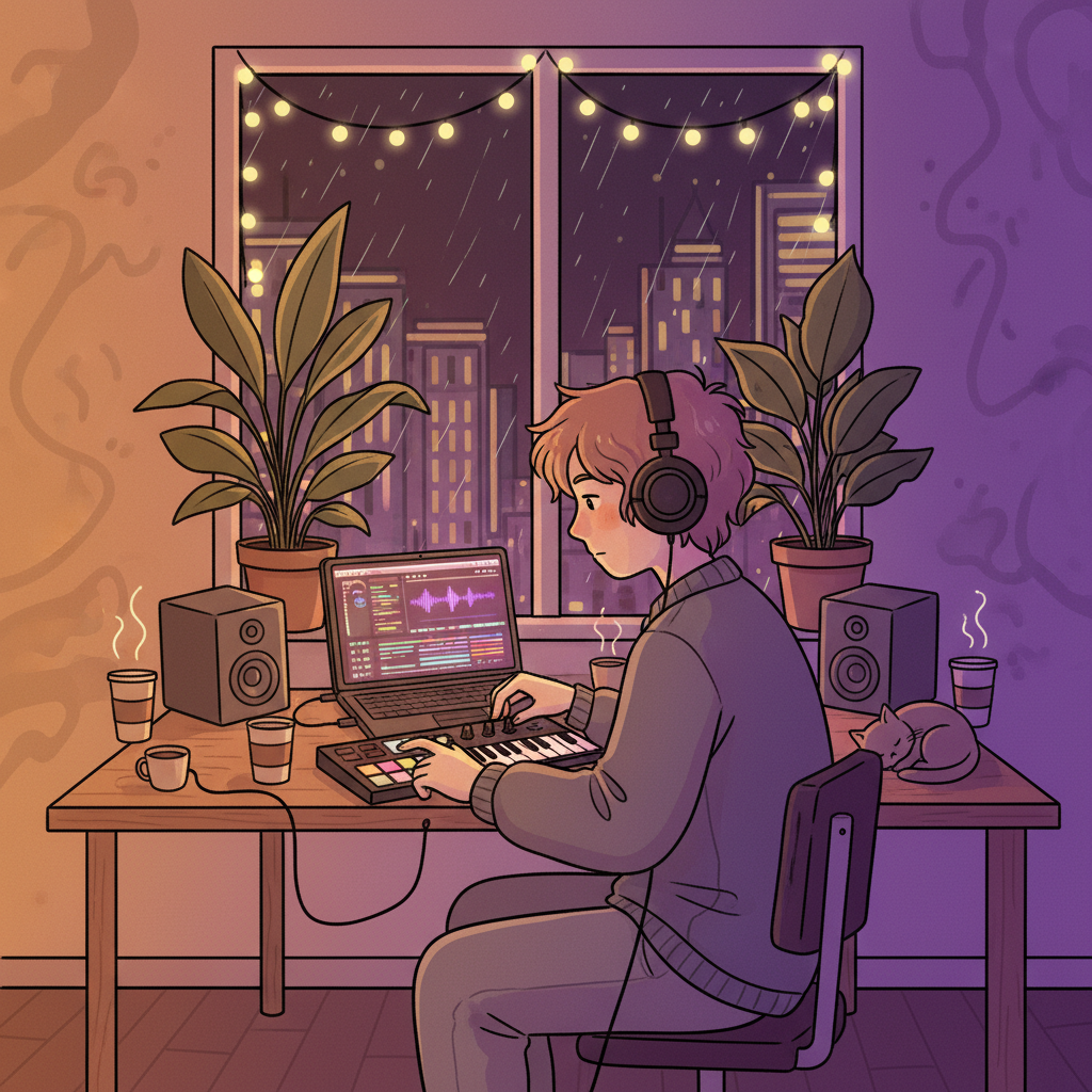 Música